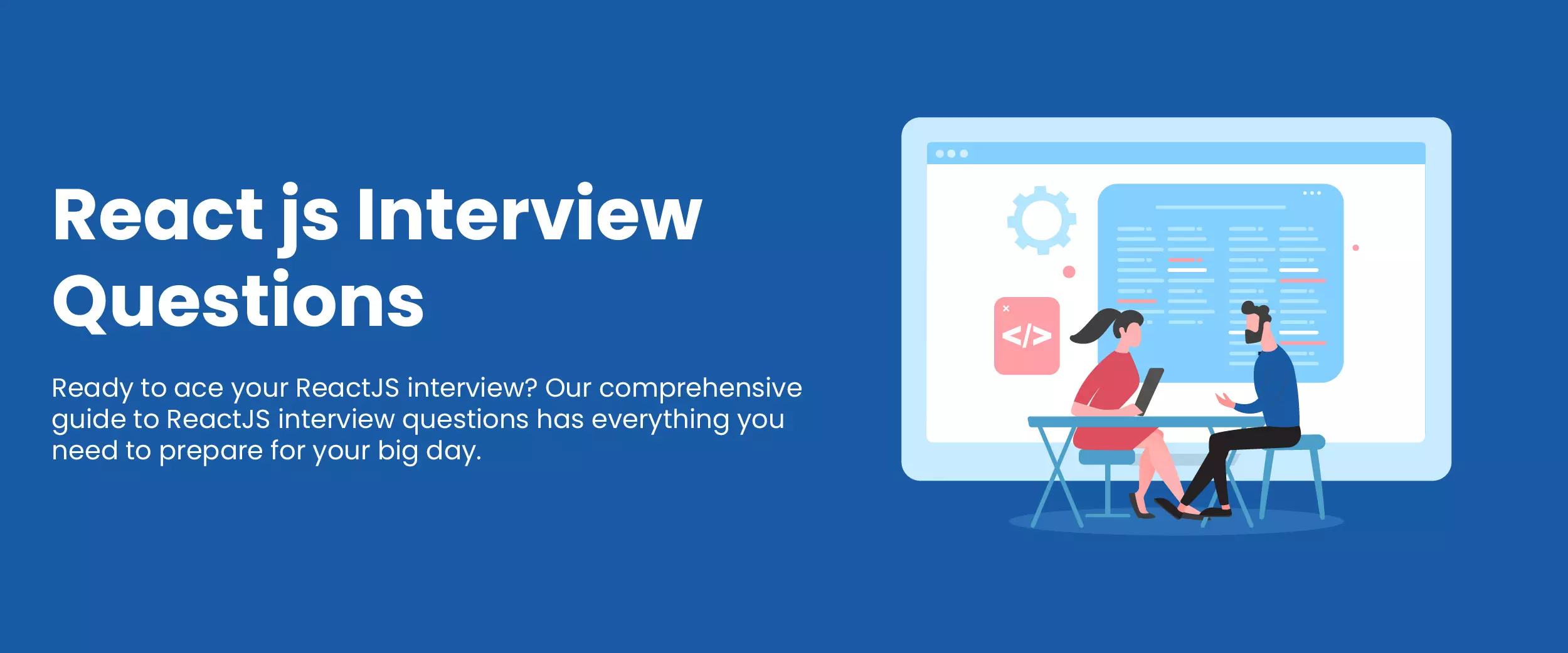 React js interview questions