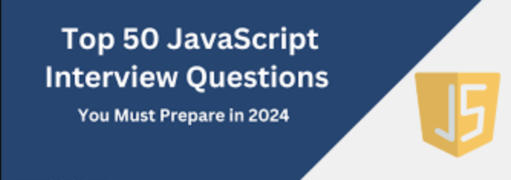 javascript questions for interview