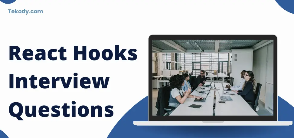 React Hooks Interview Questions