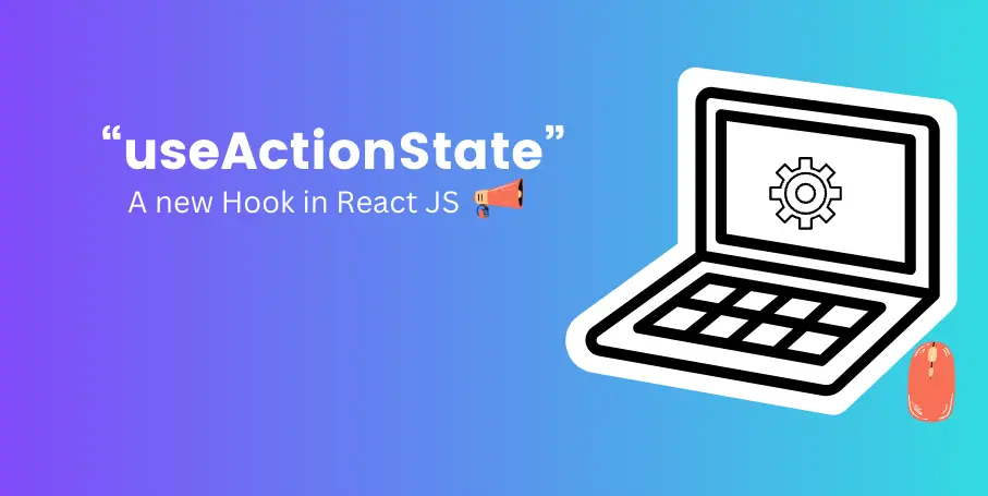 useactionstate a new hook in react