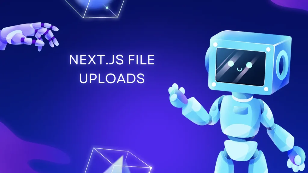 Nextjs File Upload